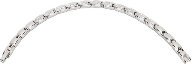 GoolRC Armband Edelstahl, Weiß, Damen - Bild 1