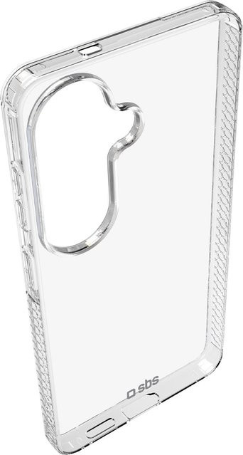 Extreme X2 Handyhülle für Samsung Galaxy S26+ in Transparent - Bild 1
