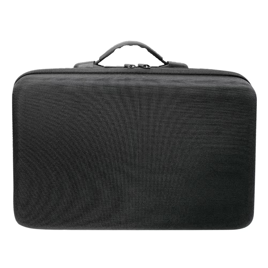 Canon PIXMA TR160 TR150 iP110 Hartschalen-Reisetasche in Schwarz für kabellose Drucker - Bild 5