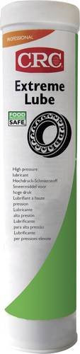 CRC Extreme Lube Synthesefett Mehrzweckfett, 400g - Bild 1