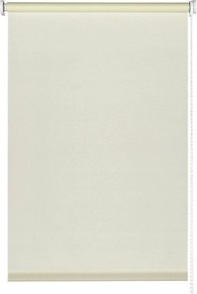 Gardinia Seitenzug-Rollo Silvalin in Beige aus Polyester mit Clamp-Fix Befestigung, B: 202 cm x H: 180 cm - Bild 1