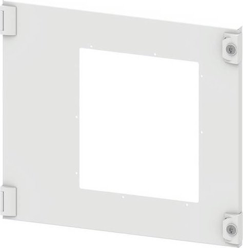 Siemens Fachtür 8PQ2055-6BA16 in Weiß, B: 55,0 cm, H: 60,0 cm - Bild 1