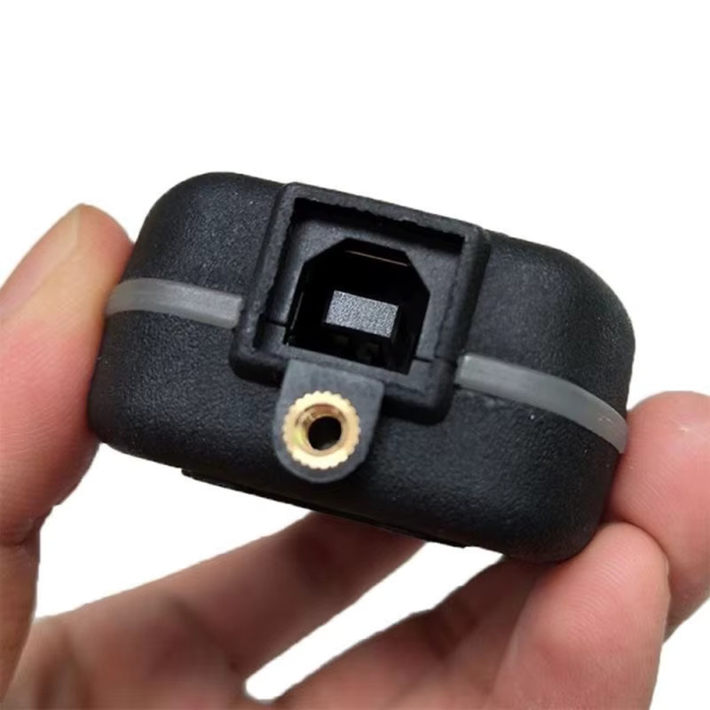 VCDS VAGCOM Interface CAN HEX V2 Diagnosegerät für VW, Audi, Skoda und Seat in Schwarz mit Update V26.3 - Bild 3