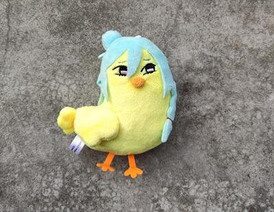 Hi-Q Ensemble Stars Koga Ogami Weiches Plüschtier Puppe, ab 14 Jahren - Bild 1