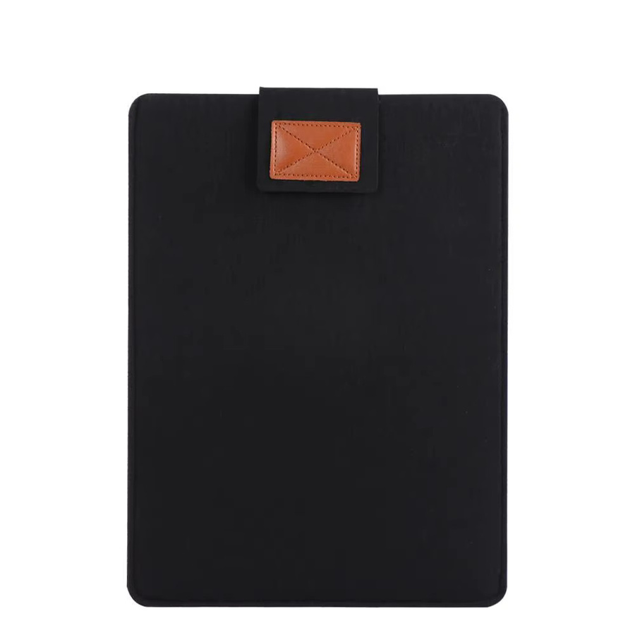 Stoßfeste Filz-E-Reader-Hülle für Kindle Paperwhite, Kobo, Boox, Surface und Xiaomi in Multicolour - Bild 3