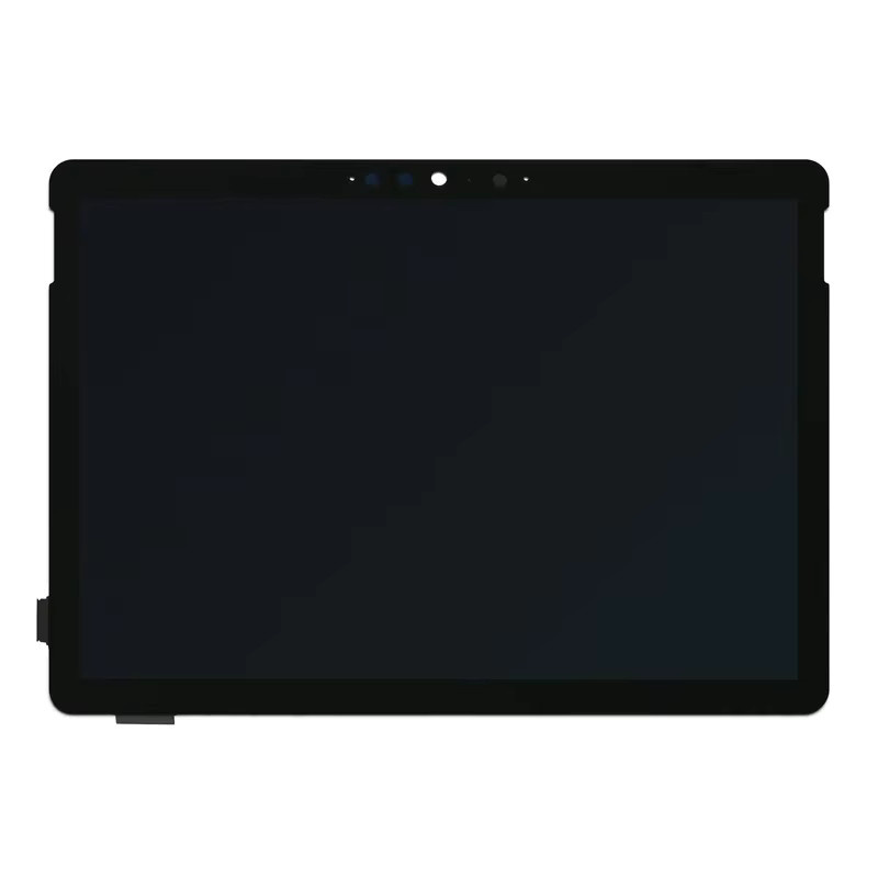GO4 LCD Display Touch Glas Panel für Microsoft Surface Go 2 und Go 3 in Schwarz zur Reparatur - Bild 3