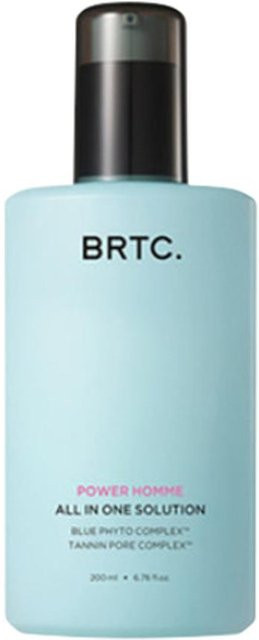 BRTC Trainer Homme All In One Milk, 200 ml, Herren, Niacinamid - Bild 1