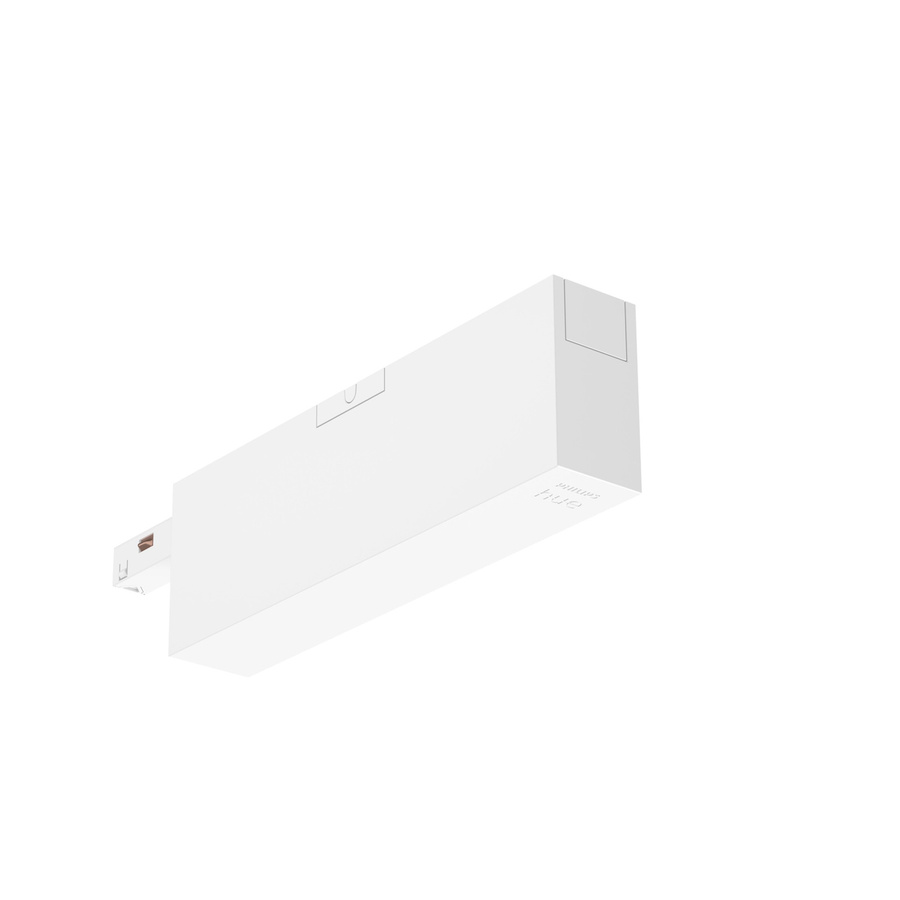 Philips Hue Perifo 100W 1-Punkt-Netzteil Driver in Weiß - Bild 1