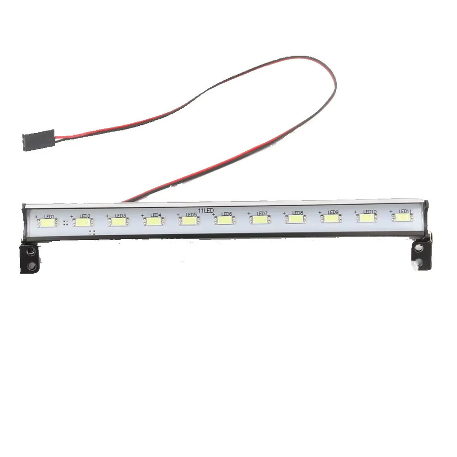 NEEBRC LED Dach-Lichtleiste, Zubehör, 1:10 - Bild 1
