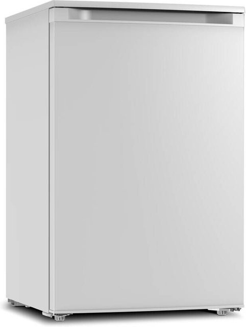 PKM Tisch-Gefrierschrank GS98EW Weiß, B/H/T: 54,6 x 84,7 x 55,6 cm - Bild 1