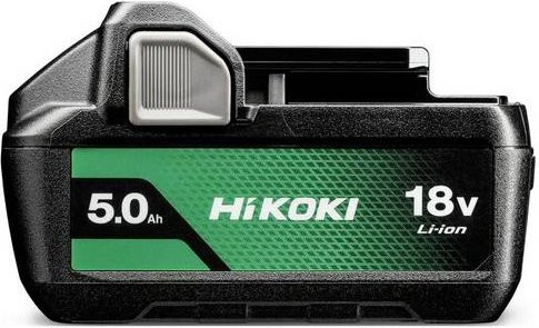 HiKOKI Werkzeug-Akku BSL1840MA 18V 5Ah Schwarz - Bild 1