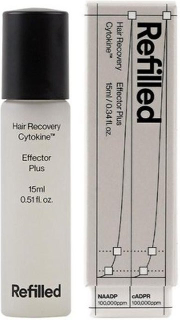 Re:field Cytokin Effektor Plus Serum, 15 ml, Unisex, Feines Haar - Bild 1
