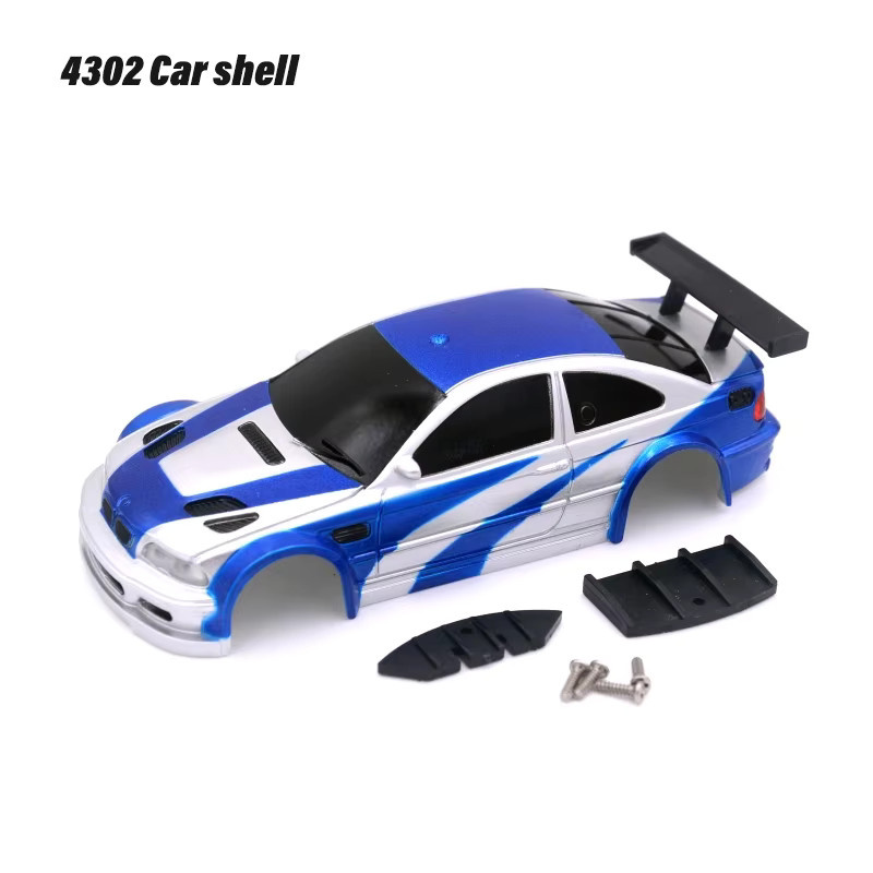 JIABAILE RC Auto Zubehör, 1:43, Ersatzteile - Bild 2
