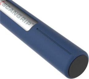 Scangrip MAG Pen 3 LED-Stiftleuchte akkubetrieben Blau 17,4 cm - Bild 1