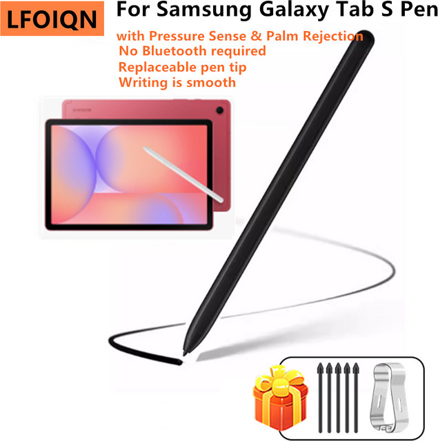 Samsung Stylus S Pen Touchpen für Galaxy Tab S7 S8 S9 S10 FE Plus S10 Lite S11 Ultra Tablets - Bild 1