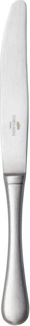 Costa Nova Dessertmesser Antigo aus Edelstahl in Silber, 12er Pack, Länge: 20,8 cm - Bild 1