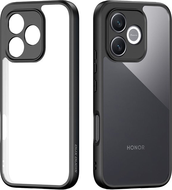 DUX DUCIS Aimo Schutzhülle für Honor 600 Lite in Schwarz - Bild 1
