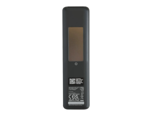 Samsung Premium Solar Smart Remote Ersatzfernbedienung in Schwarz - Bild 2