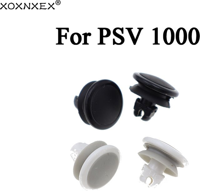 3D Analog Stick Joystick Kappen Ersatz für PS Vita PSV 1000 und PSV 2000 Konsole von XOXNXEX - Bild 1