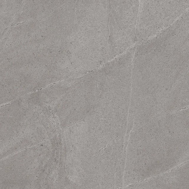 Class Tile Bodenfliese Burlington Feinsteinzeug Grey, B/B: 60 x 60 cm - Bild 1