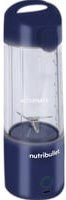 NutriBullet Smoothie-Maker NBP003NBL in Blau - Bild 1