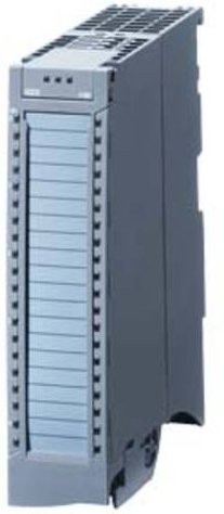 Siemens SPS-Digitalausgabemodul 6AG1532-5HF00-7AB0 in Grau - Bild 1