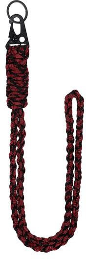 MUQZI Paracord-Lanyard-Schnalle, Unisex - Bild 1