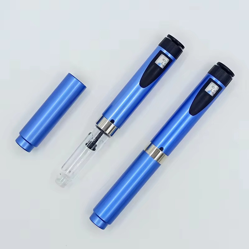 eelhoe Magic Pen Peptid Injektionsstift - Bild 2