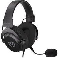 Endorfy VIRO Infra Gaming-Headset Over-Ear in Schwarz mit 3,5 mm Klinkenanschluss - Bild 1