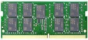 Synology DDR4 Arbeitsspeicher Modul 8 GB SO-DIMM 260-PIN ECC für NAS-Systeme D4ES01-8G - Bild 1