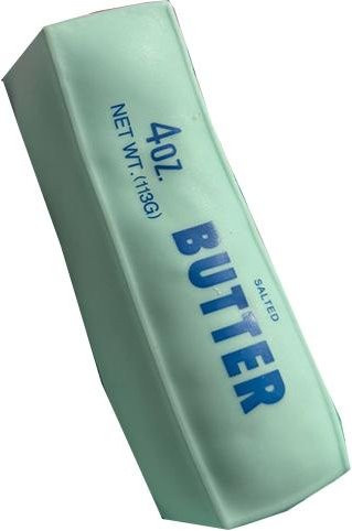 Binchi Outdoor Equipment Butterstick Stressball, Knetspielzeug - Bild 1