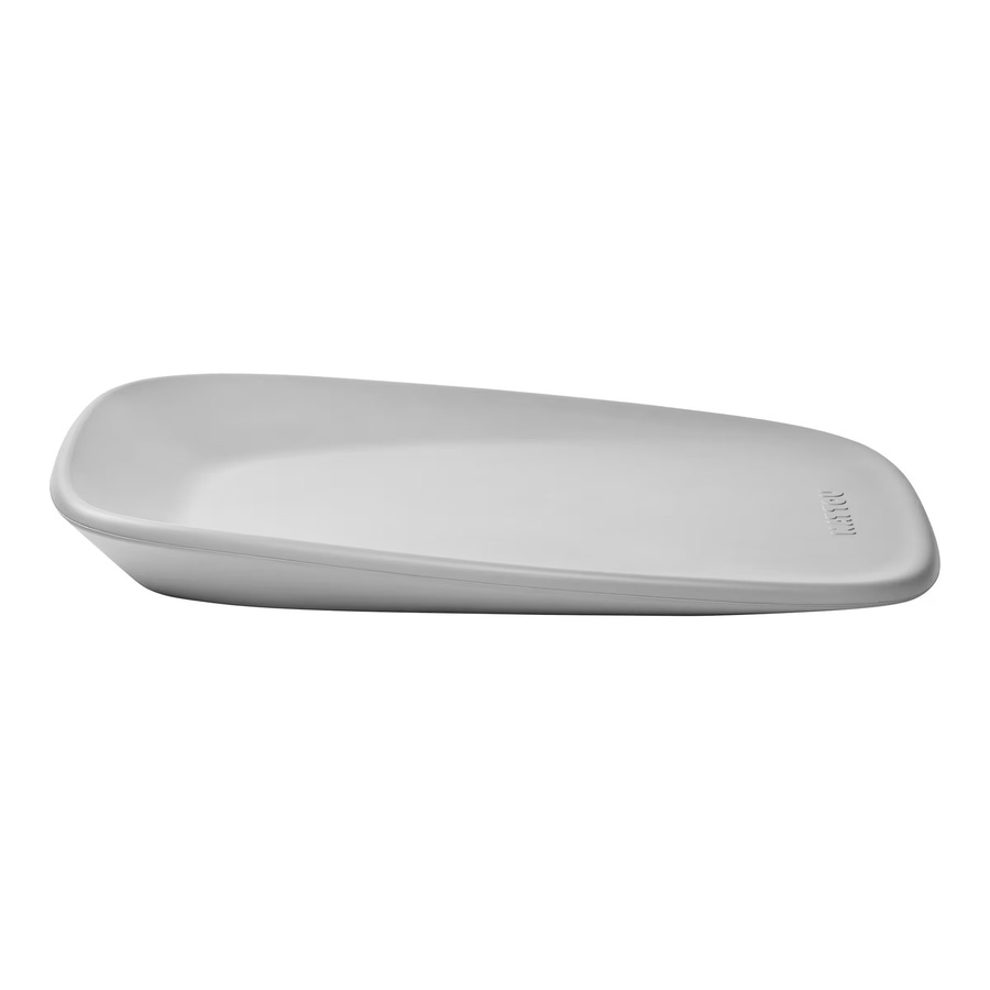 Nattou Wickelauflage Softy in Beige, B/T: 50 x 70 cm - Bild 2