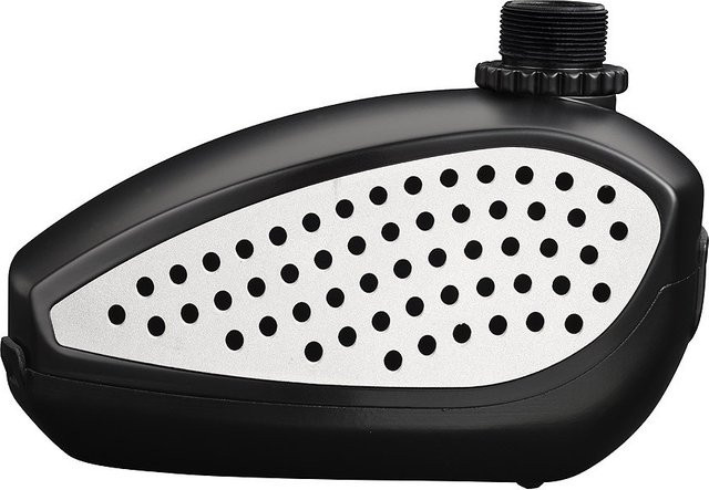 Ubbink Smartmax 2500Fi Filterpumpe für Teich und Bachlauf mit 2700 l/h und 18 W - Bild 2