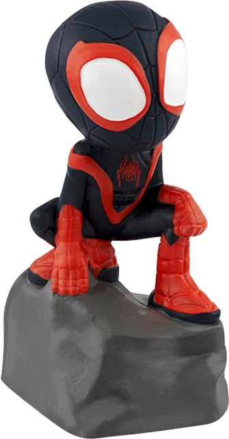 Marvel Spidey und seine Super-Freunde - Doc Ocks Superoktopus & 3 weitere spannende Abenteuer, Tonie Hörfigur - Bild 1