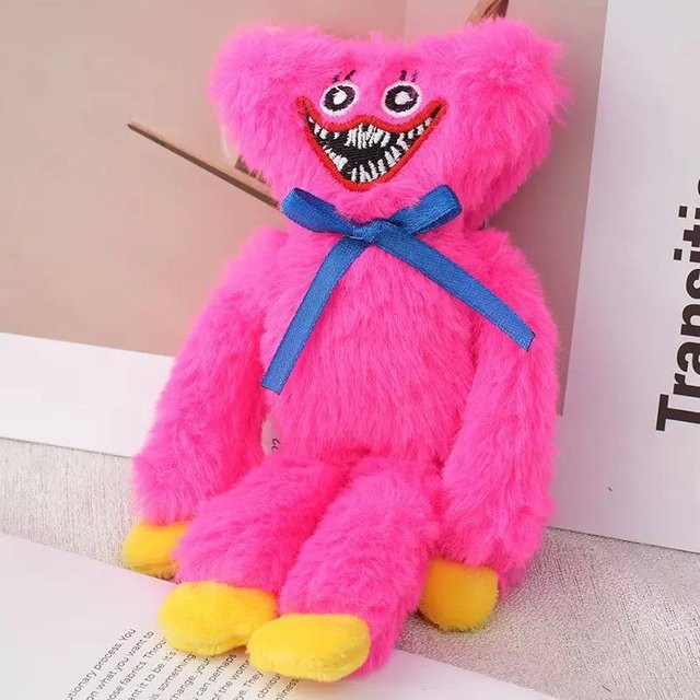 Poppy Playtime Plüschtier, 20cm, ab 14 Jahren - Bild 1