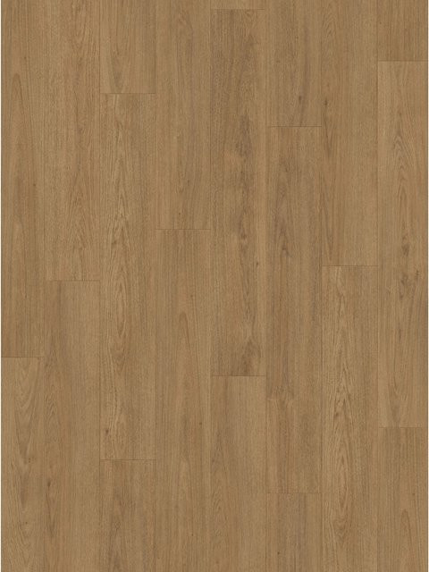 Parador Laminatbodenmuster Classic 1050 Eiche Mont Blanc in Braun - Bild 1
