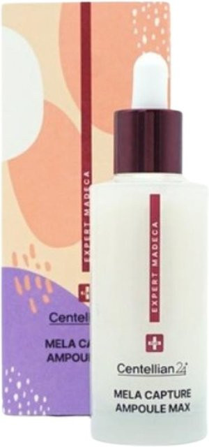 Centellian24 Madeca Mela Capture Ampoule Serum, 45 ml, mit Centella Asiatica - Bild 1