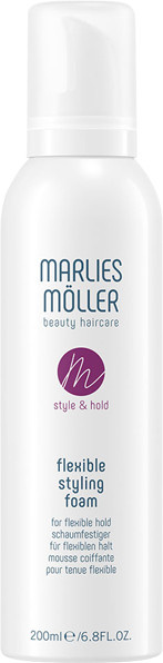 Marlies Möller Style & Hold Flexible Styling Foam, Haarschaum - Bild 1
