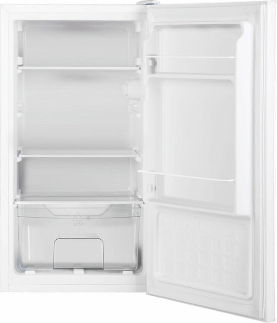 Amica Kühlschrank VKS 351 116 W ohne Gefrierfach in Weiß - Bild 1