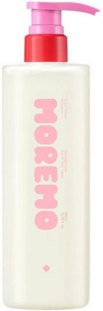 moremo Super Repair Keratin Protein Shampoo, 480 ml - Bild 1