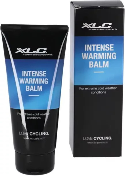 XLC Intensiv wärmender Balsam, 100 ml, Unisex - Bild 1