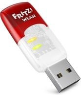 AVM FRITZ!WLAN Stick AC 430 MU-MIMO Dual-Band WLAN-Adapter USB-A - Bild 2