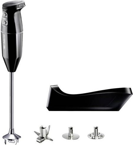 ESGE Cordless Pro Stabmixer 200W Schwarz - Bild 1