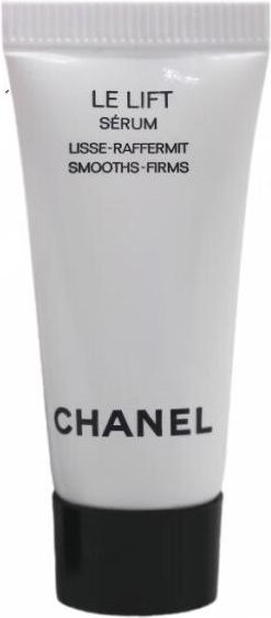 Chanel Le Lift Gesichtsserum mit Alfalfa-Extrakt, 5 ml - Bild 1