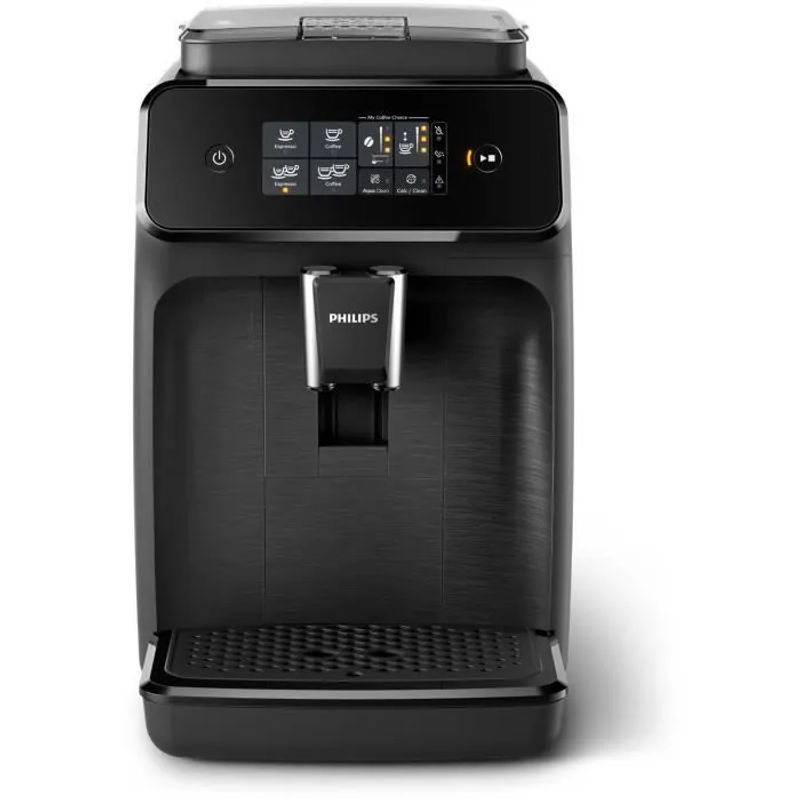 Philips Kaffeevollautomat EP1200/00 in Schwarz mit 1500 W Leistung - Bild 7