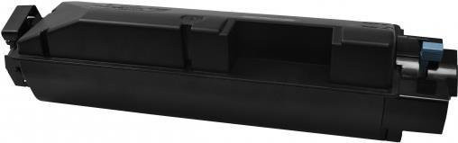 Freecolor Black Toner Cartridge für Kyocera ECOSYS M6230cidn, M6630cidn und P6230cdn (TK5270K-FRC) - Bild 1
