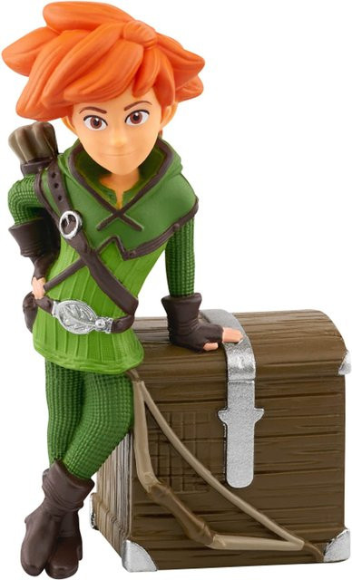 tonies Robin Hood - Schlitzohr in Sherwood Hörfigur ab 5 Jahren - Bild 2