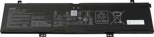 Asus Notebook-Akku 0B200-04110100 in Schwarz mit 15.48 V und 4920 mAh - Bild 1