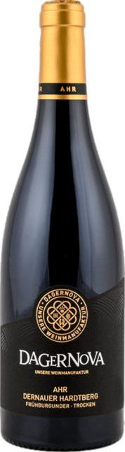 Dagernova Frühburgunder Rotwein, 2022, Ahr, trocken, 0,75 l - Bild 1