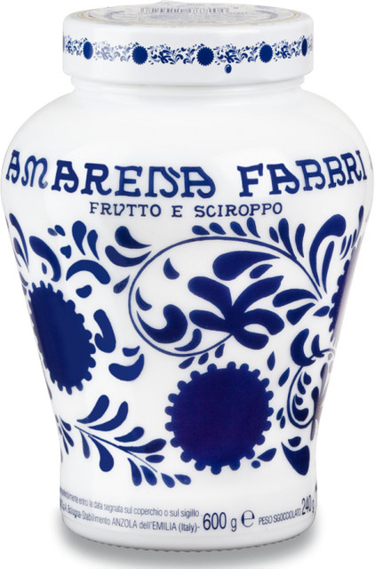 Fabbri Amarenakirschen 600 g - Bild 1